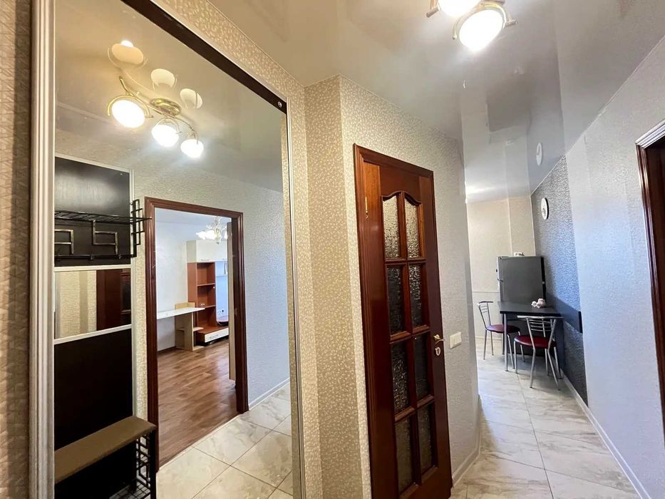 Квартира на біля метро Дорогожичі в Києві, ID 362305, фото №5