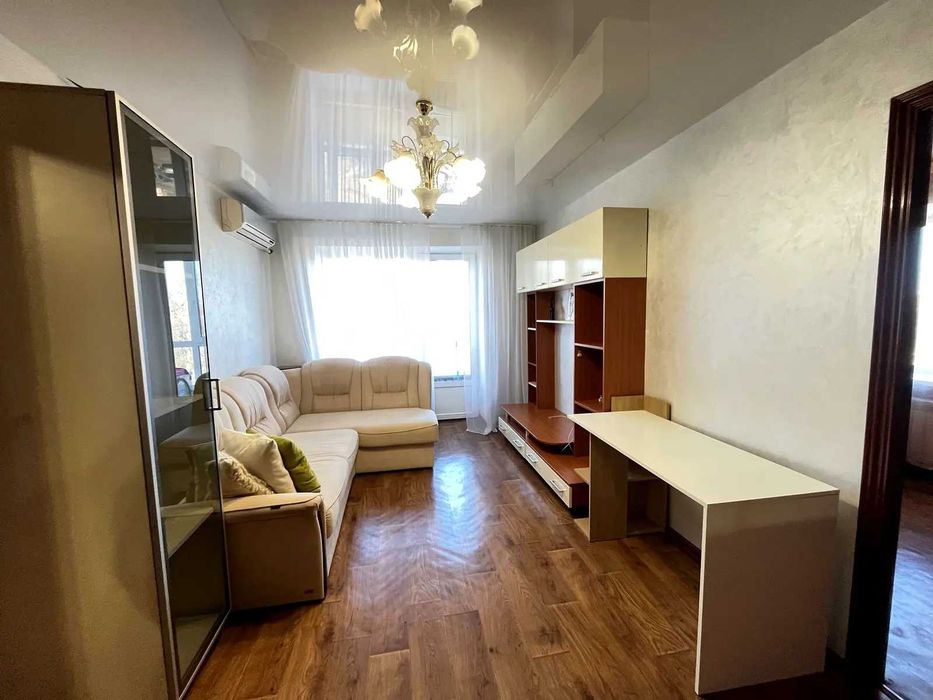 Квартира на біля метро Дорогожичі в Києві, ID 362305, фото №6