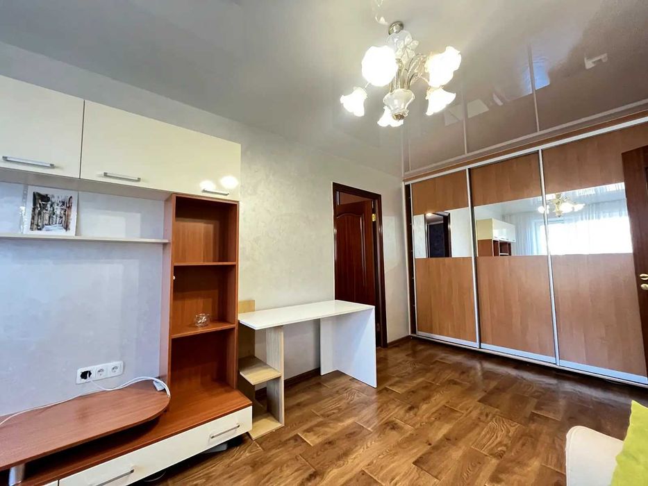 Квартира на біля метро Дорогожичі в Києві, ID 362305, фото №7
