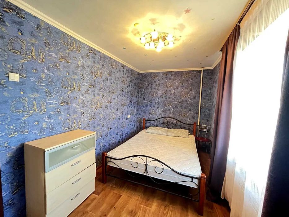 Квартира на біля метро Дорогожичі в Києві, ID 362305, фото №10