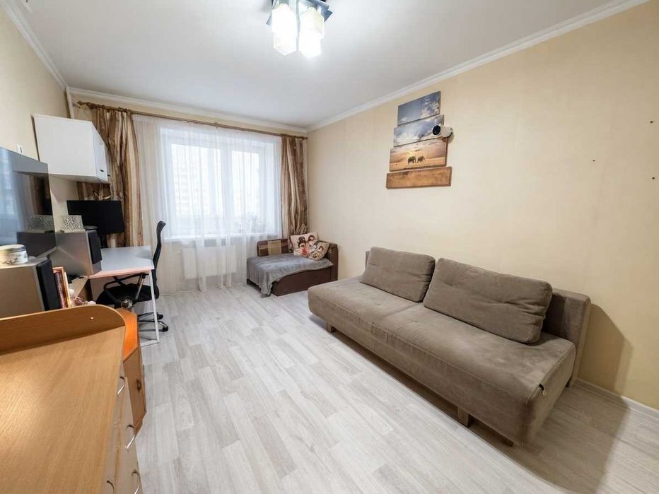 Квартира на просп. Науки, 27 в Києві, ID 366147, фото №2