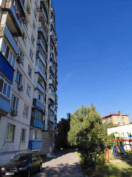 Квартира на просп. Науки, 27 в Києві, ID 366147, фото №17