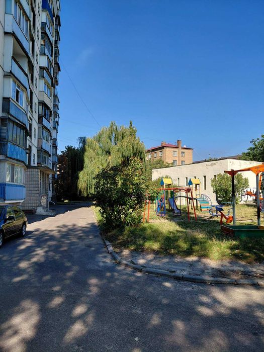 Квартира на просп. Науки, 27 в Києві, ID 366147, фото №18