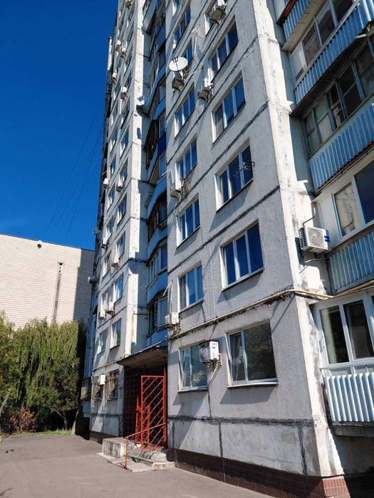 Квартира на просп. Науки, 27 в Києві, ID 366147, фото №19