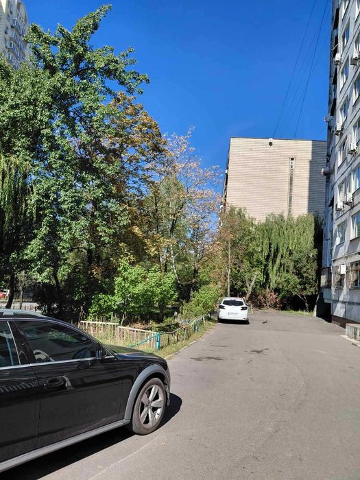 Квартира на просп. Науки, 27 в Києві, ID 366147, фото №20