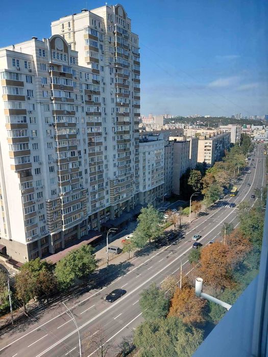 Квартира на просп. Науки, 27 в Києві, ID 366147, фото №21