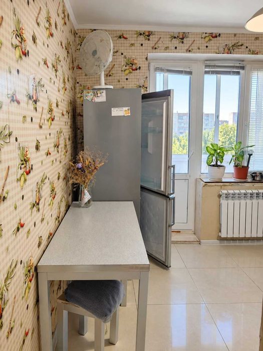 Квартира на просп. Науки, 27 в Києві, ID 366147, фото №6