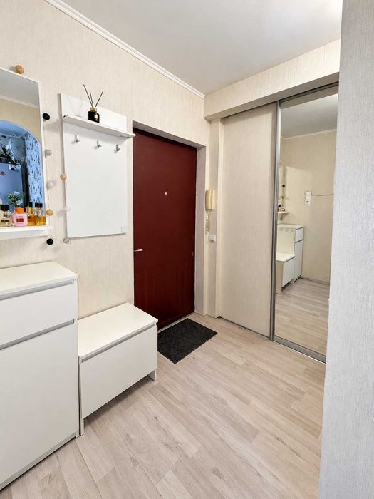 Квартира на просп. Науки, 27 в Києві, ID 366147, фото №7