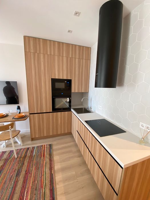 Квартира на вул. Андрея Верхогляда, 14а в Києві, ID 362314, фото №2
