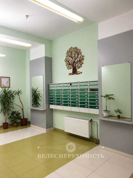 Квартира на вул. Лесі Українки, 74В в Києві, ID 362327, фото №19