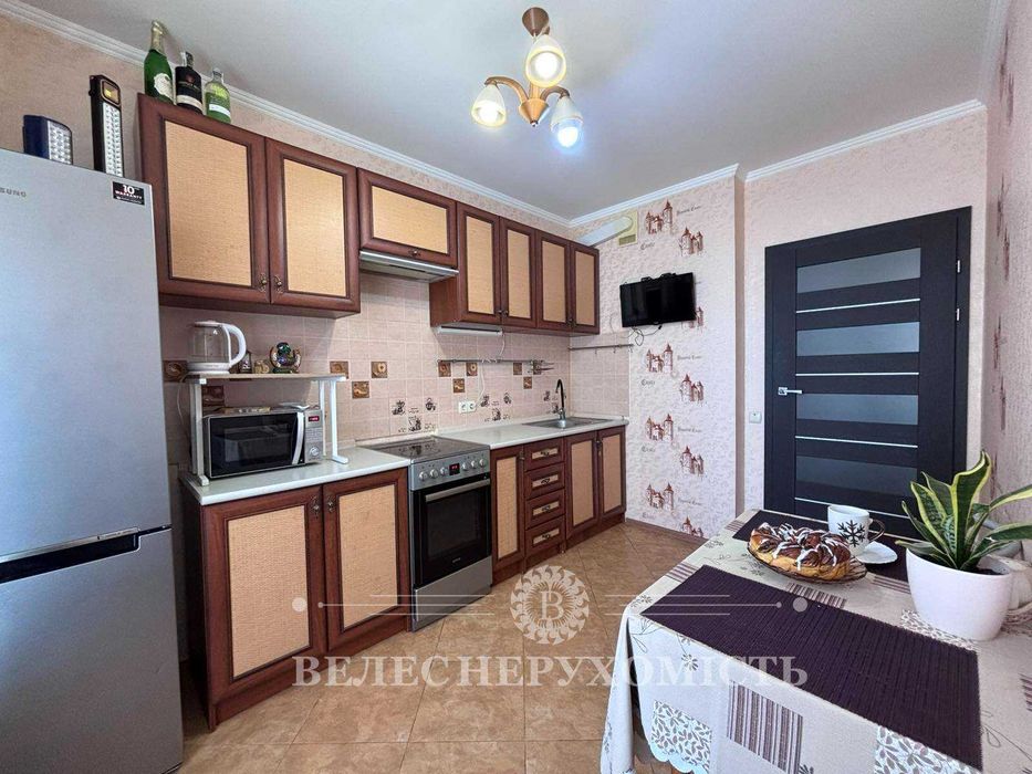 Квартира на вул. Лесі Українки, 74В в Києві, ID 362327, фото №8