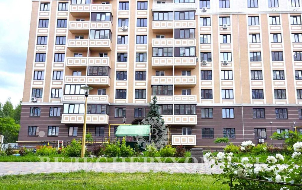 Купити квартиру за адресою вул. Відродження, 7 на Findly.com.ua Квартира на вул. Відродження, 7, ID 372416, фото №1