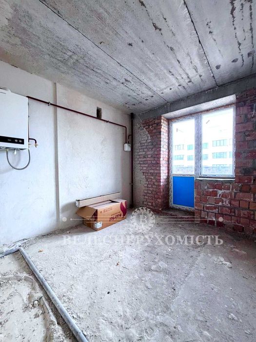 Квартира на вул. Відродження, 7 в Києві, ID 372416, фото №3