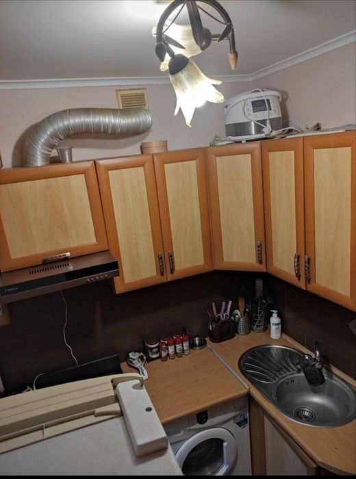 Квартира на Личаківський в Львові, ID 362359, фото №4