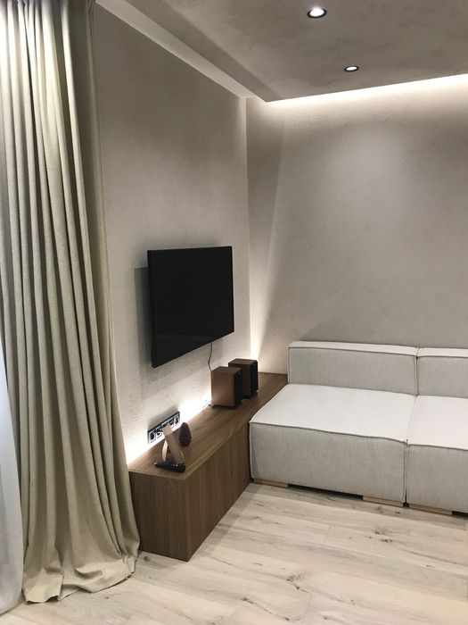 Квартира на вул. Липківського, 37Б, ID 362351, фото №1