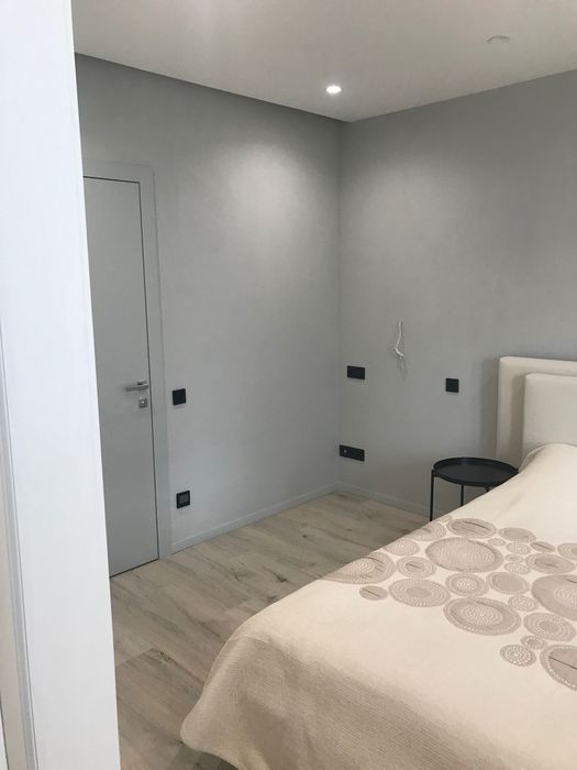 Квартира на вул. Липківського, 37Б в Києві, ID 362351, фото №4