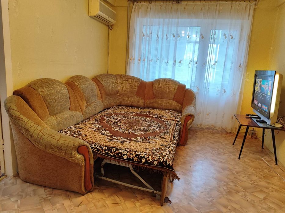 Квартира на вул. Вільна, 5 в Дніпрі, ID 362362, фото №6
