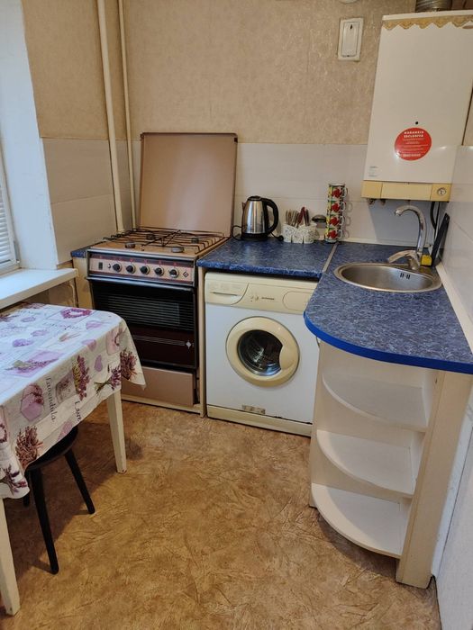 Квартира на вул. Вільна, 5 в Дніпрі, ID 362362, фото №7