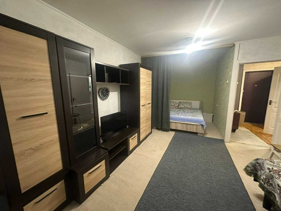 Квартира на Оболонський, ID 362369, фото №1