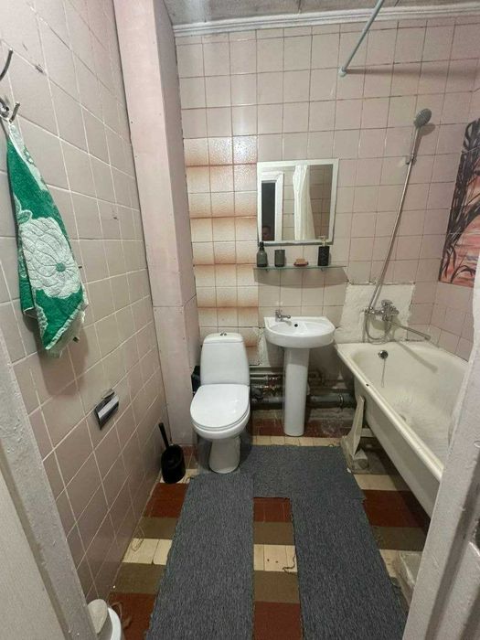 Квартира на Оболонський в Києві, ID 362369, фото №3