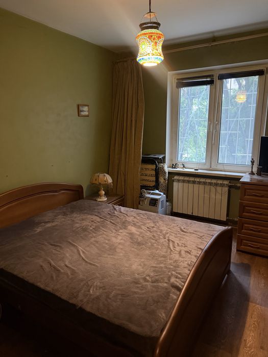 Квартира на вул. Академіка Заболотного, 55, ID 362377, фото №1