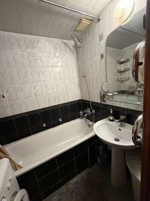 Квартира на вул. Академіка Заболотного, 55 в Одесі, ID 362377, фото №3