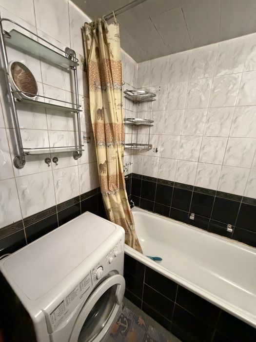 Квартира на вул. Академіка Заболотного, 55 в Одесі, ID 362377, фото №4