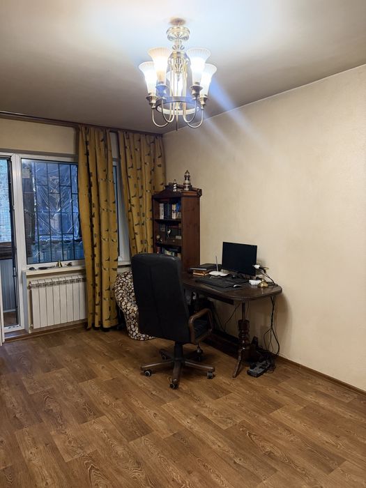 Квартира на вул. Академіка Заболотного, 55 в Одесі, ID 362377, фото №6