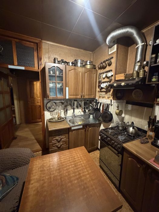 Квартира на вул. Академіка Заболотного, 55 в Одесі, ID 362377, фото №8