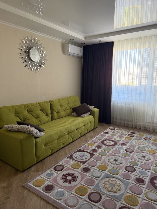 Квартира на Житомир, ID 362373, фото №1