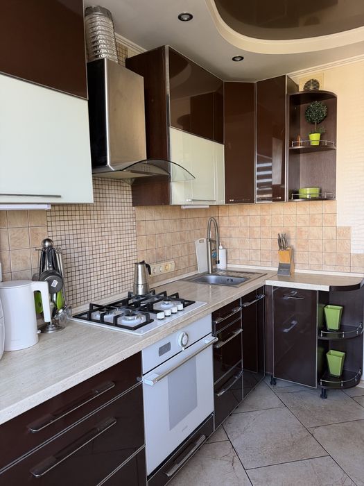 Квартира — Житомир в Житомирі, ID 362373, фото №2