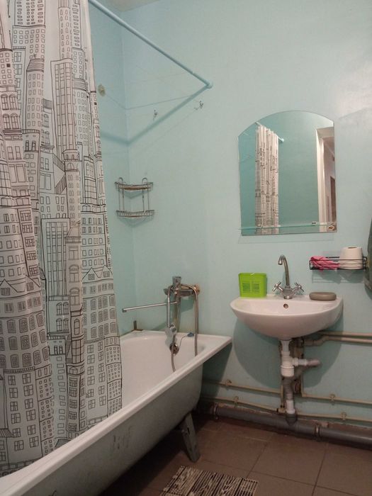 Квартира на просп. Науки, 80 в Києві, ID 362402, фото №6