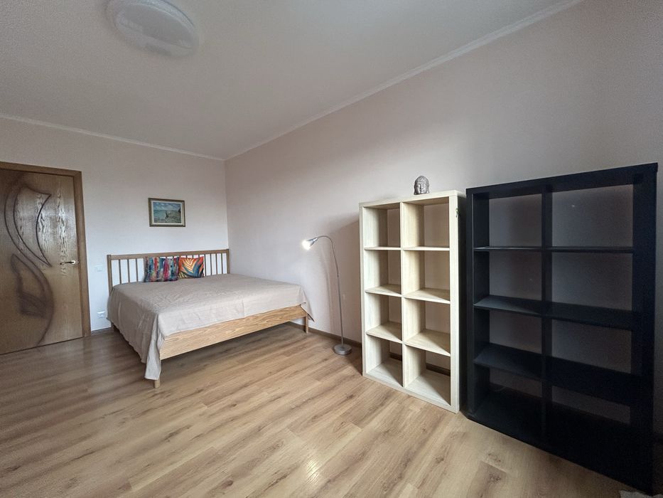 Квартира на вул. Гарматна, 31А в Києві, ID 362413, фото №2