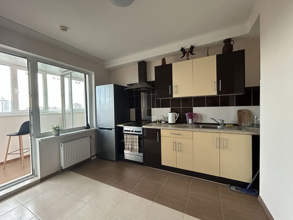 Квартира на вул. Гарматна, 31А в Києві, ID 362413, фото №11