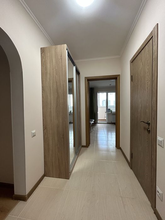 Квартира на вул. Гарматна, 31А в Києві, ID 362413, фото №13