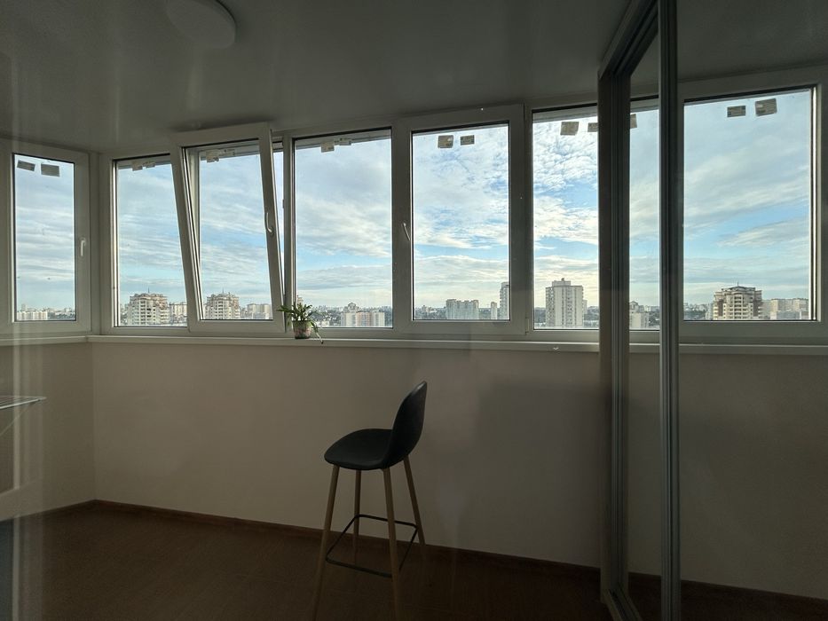 Квартира на вул. Гарматна, 31А в Києві, ID 362413, фото №14