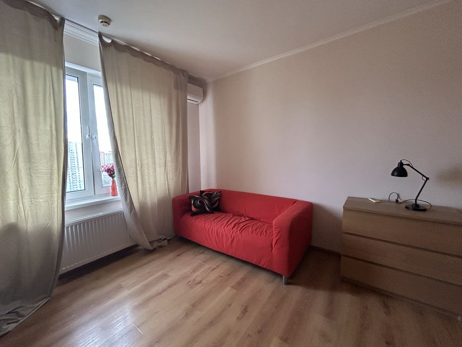 Квартира на вул. Гарматна, 31А в Києві, ID 362413, фото №16