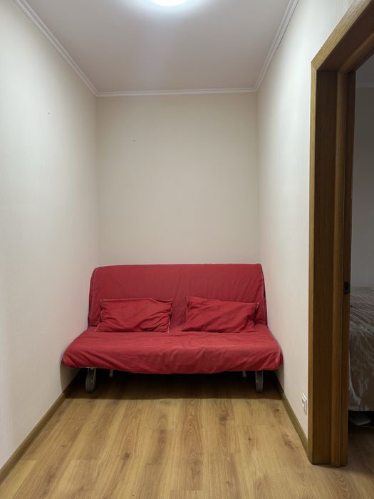 Квартира на вул. Гарматна, 31А в Києві, ID 362413, фото №17