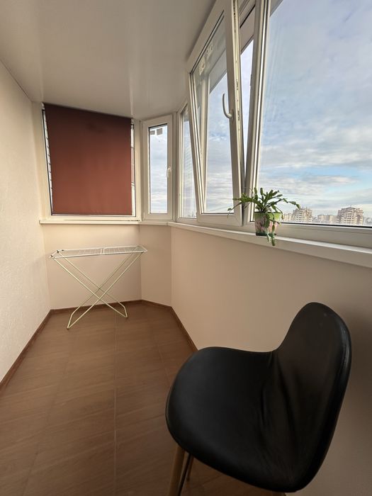 Квартира на вул. Гарматна, 31А в Києві, ID 362413, фото №18