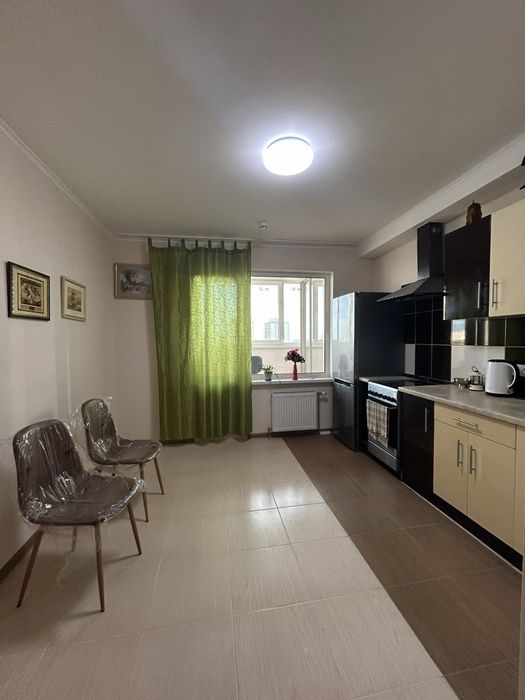 Квартира на вул. Гарматна, 31А в Києві, ID 362413, фото №19