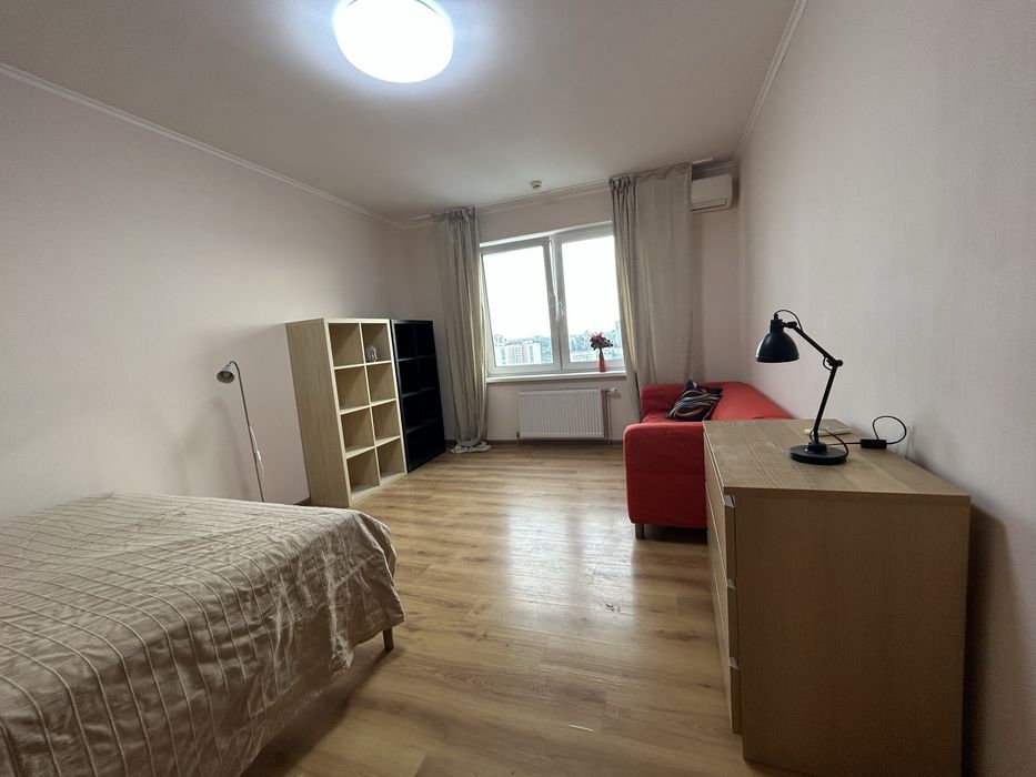 Квартира на вул. Гарматна, 31А в Києві, ID 362413, фото №3