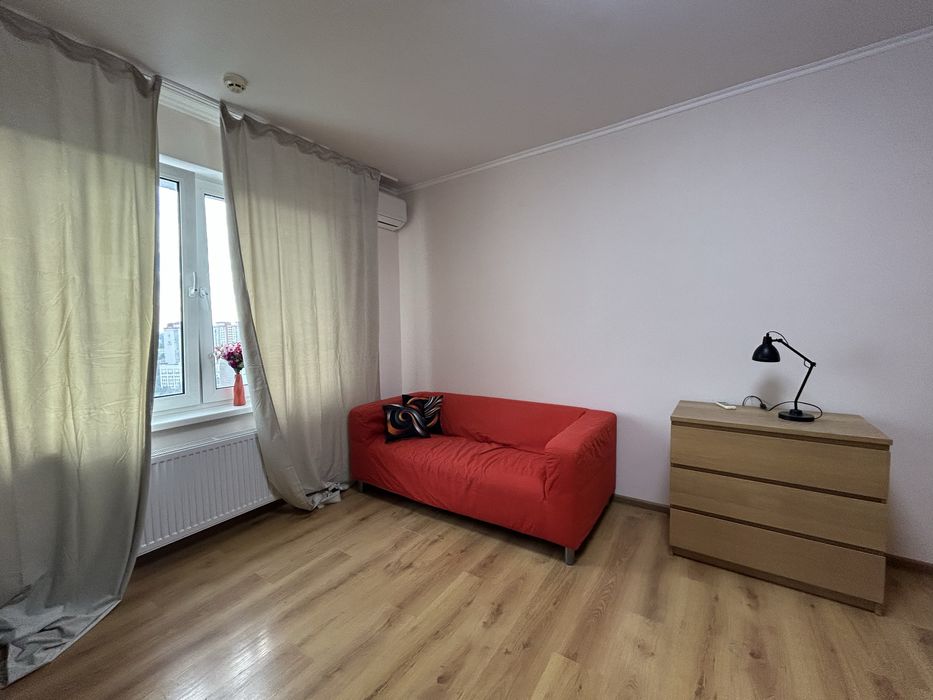 Квартира на вул. Гарматна, 31А в Києві, ID 362413, фото №4
