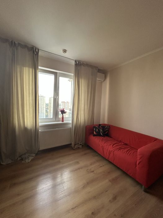 Квартира на вул. Гарматна, 31А в Києві, ID 362413, фото №5