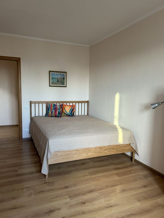 Квартира на вул. Гарматна, 31А в Києві, ID 362413, фото №6