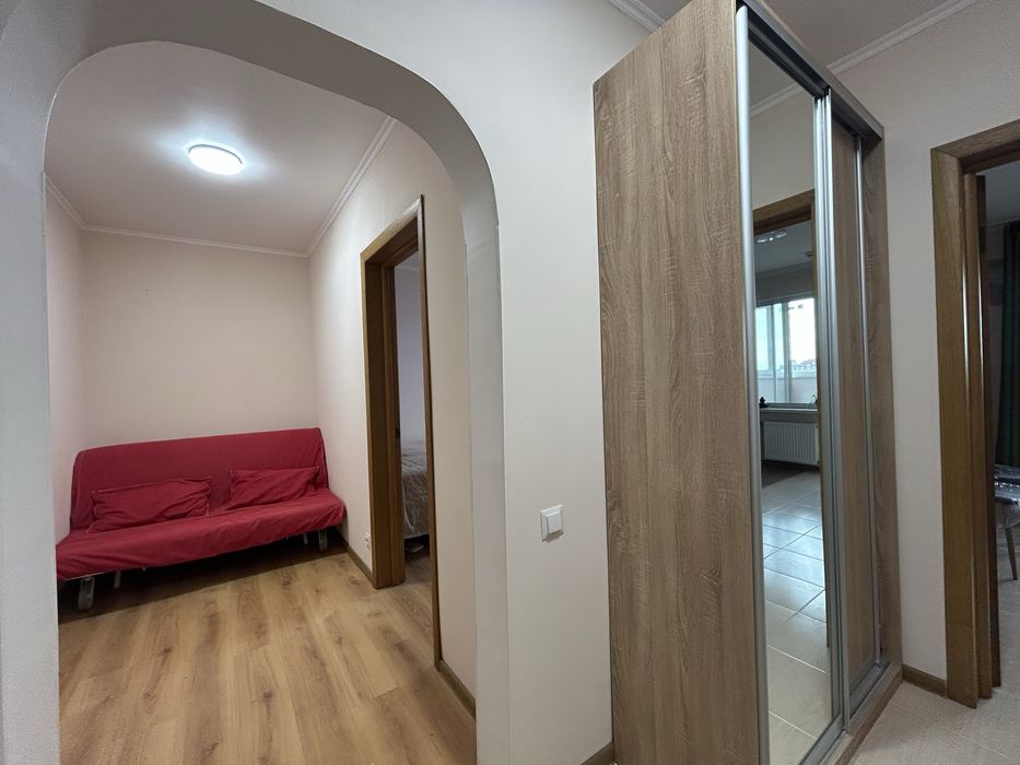 Квартира на вул. Гарматна, 31А в Києві, ID 362413, фото №7