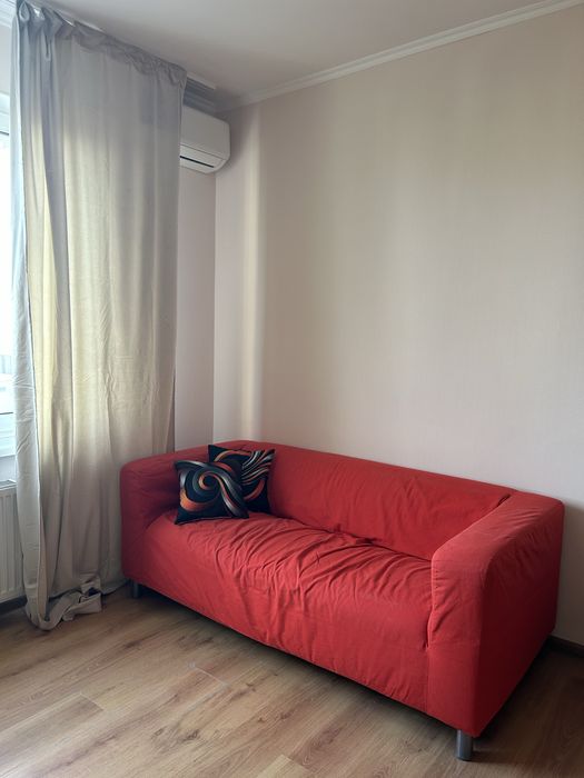 Квартира на вул. Гарматна, 31А в Києві, ID 362413, фото №8