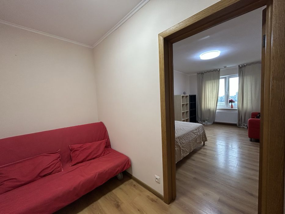 Квартира на вул. Гарматна, 31А в Києві, ID 362413, фото №9