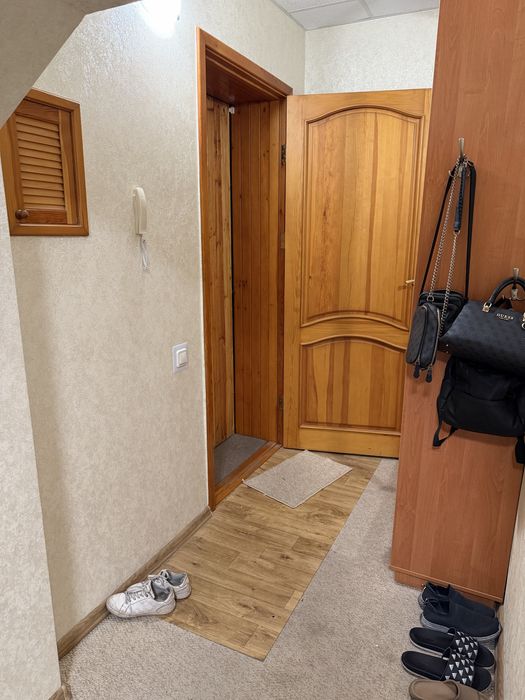Квартира на вул. Леоніда Жаботинського, 5 в Запоріжжі, ID 362411, фото №2