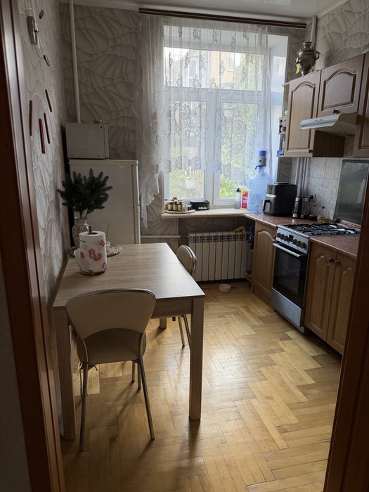 Квартира на вул. Леоніда Жаботинського, 5 в Запоріжжі, ID 362411, фото №7
