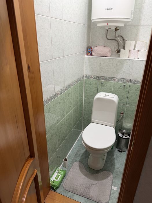 Квартира на вул. Леоніда Жаботинського, 5 в Запоріжжі, ID 362411, фото №8